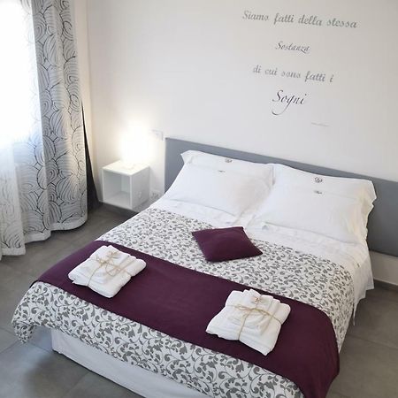 B&B La Veranda Di Gio 토림피에트라 외부 사진
